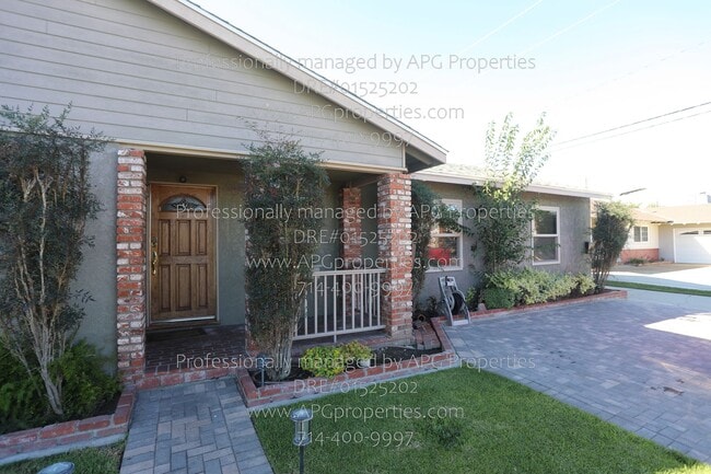 11441 Park Ln in Garden Grove, CA - Building Photo - Building Photo