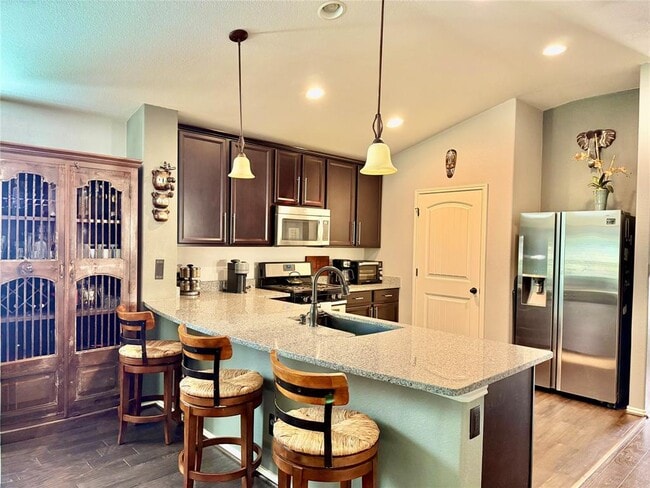 2604 Garlic Creek Dr in Buda, TX - Building Photo - Building Photo