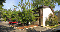 Arrowhead Apartments in Tallahassee, FL - Building Photo - Building Photo