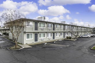 The Madison in Sacramento, CA - Foto de edificio - Building Photo