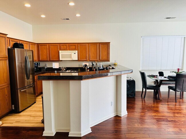 3486 Long Dr in Minden, NV - Building Photo - Building Photo