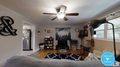 2515 Ricky Cir in Raleigh, NC - Building Photo - Building Photo