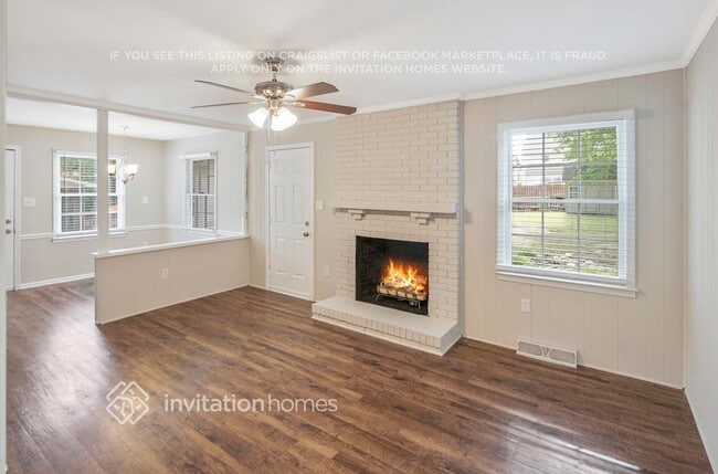 property at 6600 Olde Savannah Rd