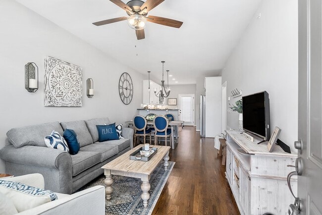 property at 110 Landmark Ct