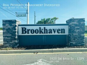 5929 SW 86th St in Ocala, FL - Building Photo - Building Photo