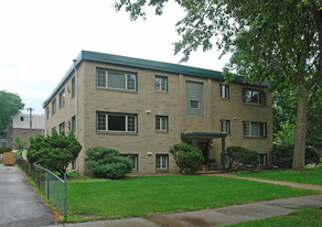 4445 Chowen Ave S Apartments