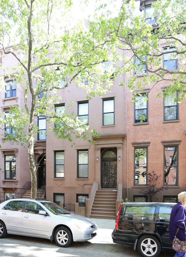 275 Union St in Brooklyn, NY - Building Photo - Building Photo