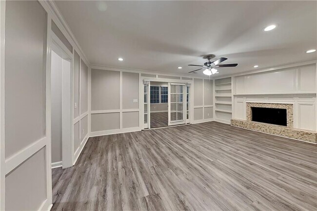 4502 Lashley Ct NE in Marietta, GA - Building Photo - Building Photo