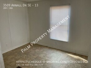 3509 Arnall Dr in Allenhurst, GA - Building Photo - Building Photo