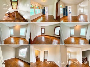 267 Hoyt St in Buffalo, NY - Building Photo - Building Photo