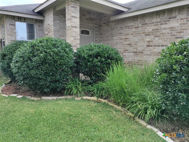 3427 Rob Roy St in Seguin, TX - Building Photo - Building Photo