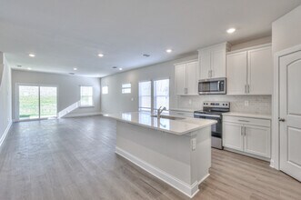 1291 Bluffton Cir in Clarksville, TN - Building Photo - Building Photo