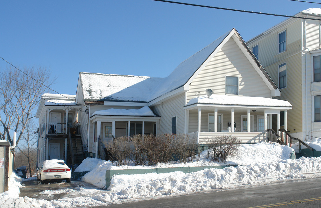 358 Main St in Biddeford, ME - Building Photo