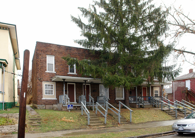 190-196 Miami Ave in Columbus, OH - Foto de edificio - Building Photo