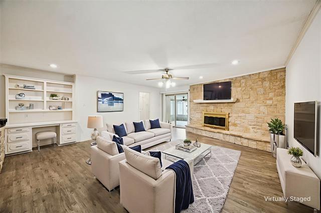 1610 Lexington Dr in Garland, TX - Building Photo