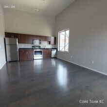 3632 Gillham Rd in Kansas City, MO - Foto de edificio - Building Photo