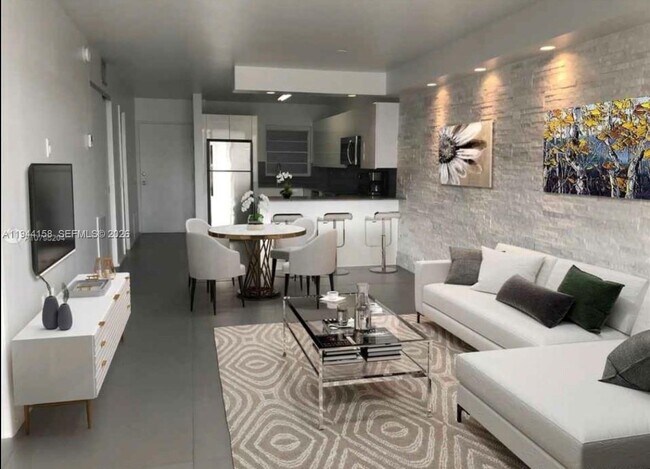 property at 1331 Lincoln Rd