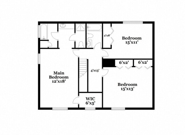 5325 Medena Way in Stonecrest, GA - Building Photo - Building Photo