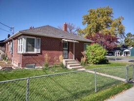 815 W 300 S, Unit 2 in Provo, UT - Building Photo
