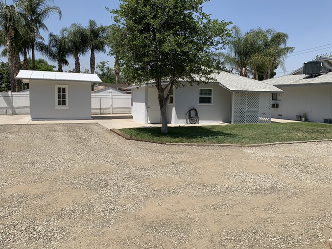 property at 3834 Stoddard Ave