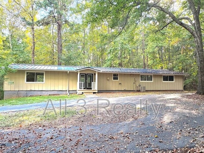 property at 435 Sherwood Rd