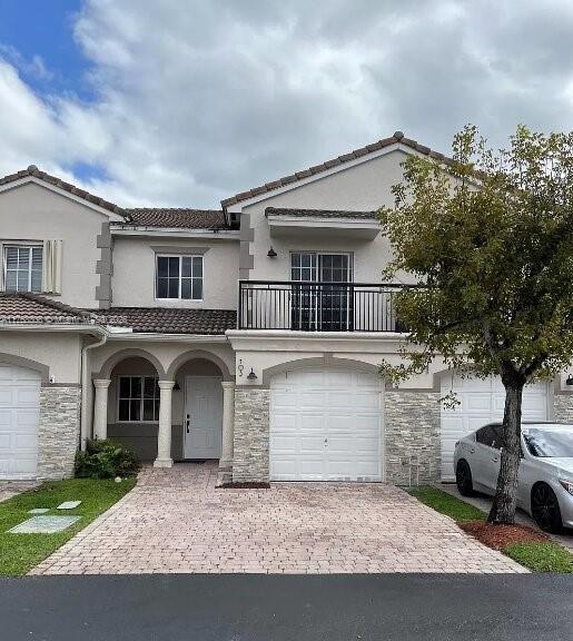 property at 8401 SW 124th Ave.