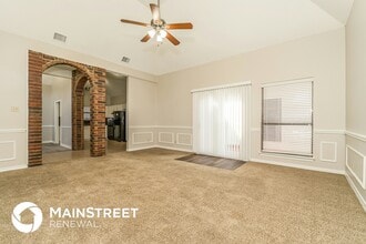 919 Walters Dr in Cedar Hill, TX - Building Photo - Building Photo