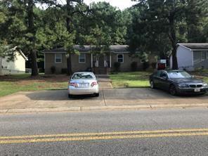 58 Ezzard St in Lawrenceville, GA - Building Photo