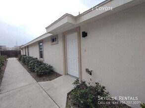 1508 Coyote Hls in Edinburg, TX - Building Photo - Building Photo
