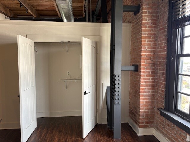 property at 806 Sampson St