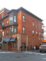 24 Pearl St in Cambridge, MA - Building Photo