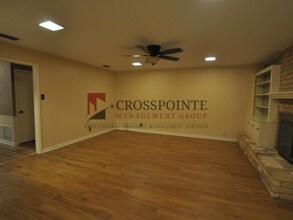 2601 Shenandoah Dr in Tyler, TX - Building Photo - Building Photo