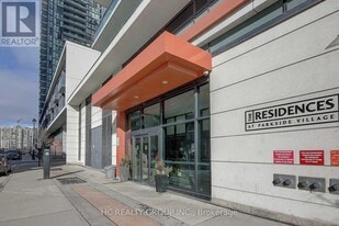 4065 Brickstone Mews in Mississauga, ON - Building Photo