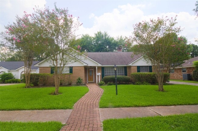 property at 1030 Montour Dr
