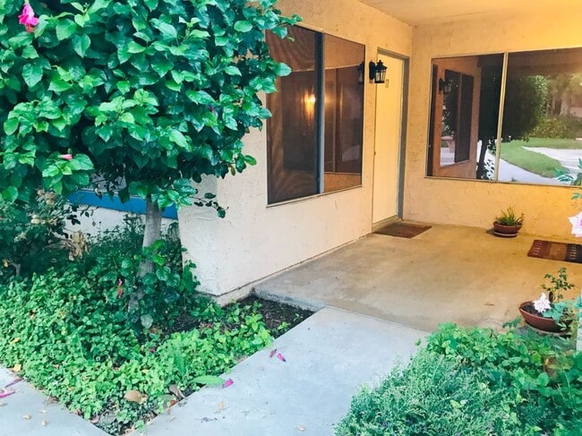 property at 2891 Canyon Crest Dr