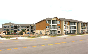 Biltmore at the Park - Phase II Apartments