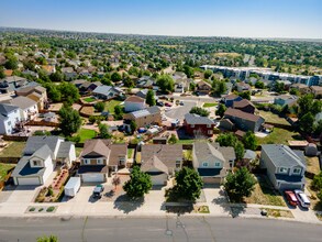 4627 Bittercreek Dr in Colorado Springs, CO - Building Photo - Building Photo