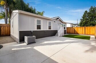 841 N L St in Livermore, CA - Building Photo - Building Photo