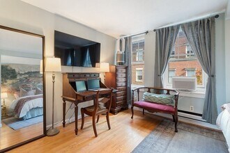 9 Hancock St in Boston, MA - Building Photo - Building Photo