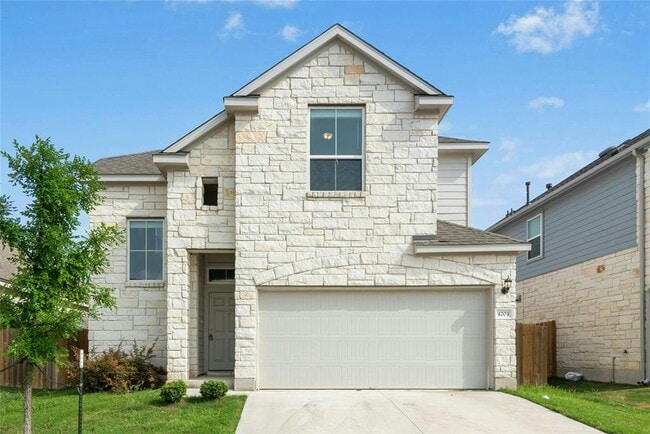 property at 4203 Birdwatch Loop
