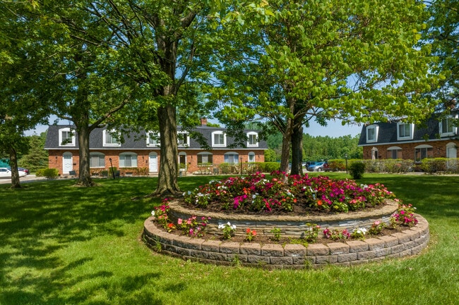 Continental Plaza Apartments