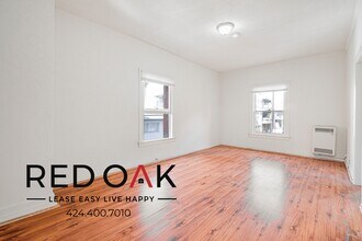 443 S Catalina St in Los Angeles, CA - Foto de edificio - Building Photo