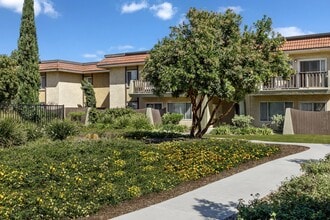 Los Arbolitos Oxnard Apartments in Oxnard, CA - Building Photo - Building Photo