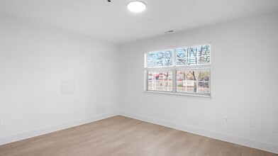 Trumbull Terrace in Detroit, MI - Building Photo - Building Photo