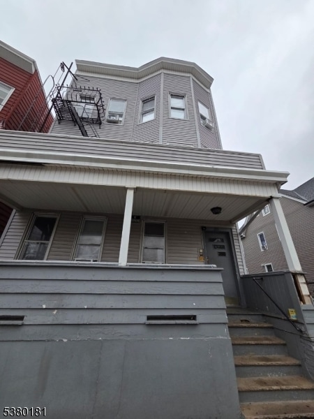 property at 355 Madison St