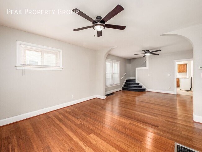 1411 N 5th St in Columbus, OH - Building Photo - Building Photo