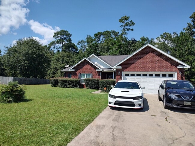 property at 138 Woolard Way NE