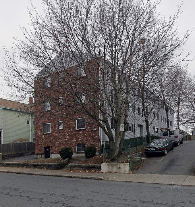 110 Pearl St in Somerville, MA - Building Photo