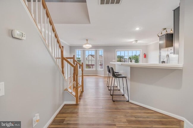 property at 405 Hatchers Run Ct