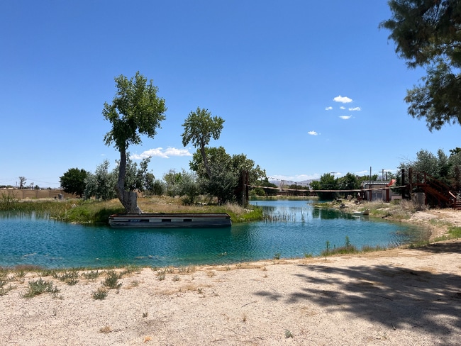 property at 48382 Silver Valley Rd